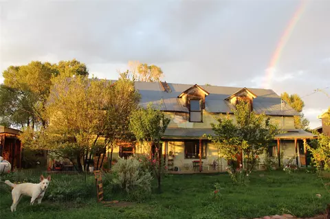 28 Nm 531, Tierra Amarilla, NM 87575