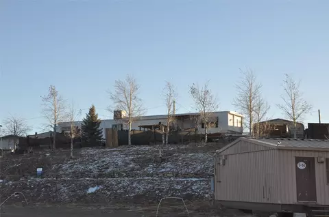 17 N Ab N Main St, Pecos, NM 87552