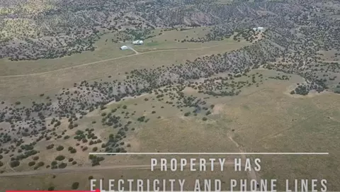 lot1 Indian Ridge Rnch, Medanales, NM 87548