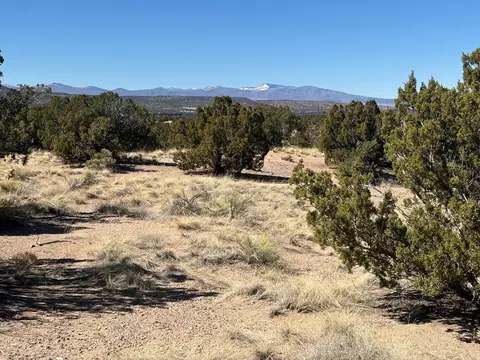 9 Hacienda Caballero #LOT 11, Santa Fe, NM 87506