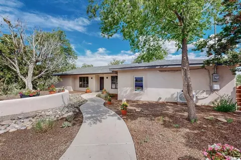 2200 W Alameda, Santa Fe, NM 87501