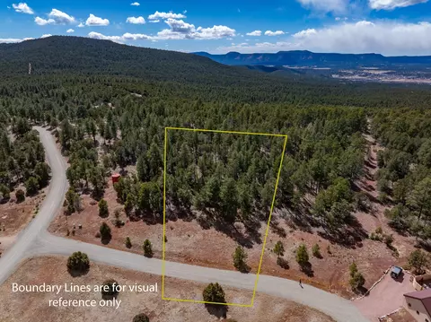 5 Colibri Ct, Pecos, NM 87552