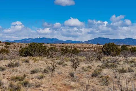 38 Acres Sundog, Santa Fe, NM 87508