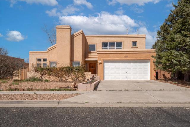 7496 Sagebrush Rd, Santa Fe, NM 87507 - Movoto