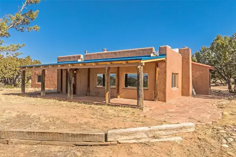 14 E San Marcos, Santa Fe, NM 87508