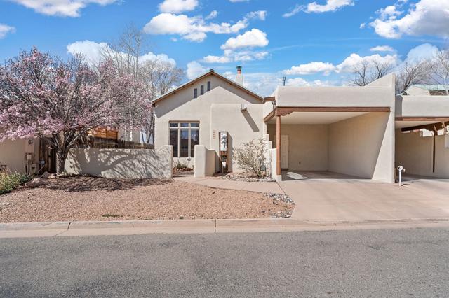 3238 La Paz, Santa Fe, NM 87507 | 27 Photos - Movoto
