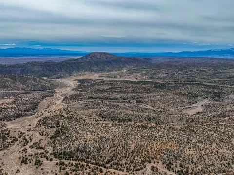 tbd Nm Hwy 554, La Madera, NM 87539