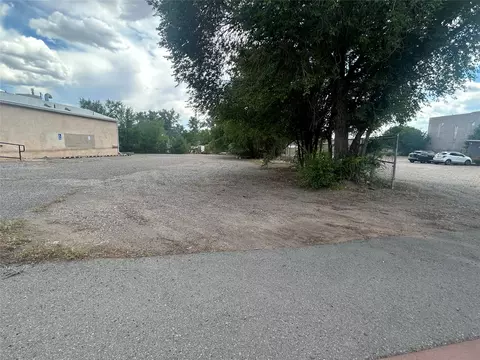 tbd Paseo De Onate, Espanola, NM 87532