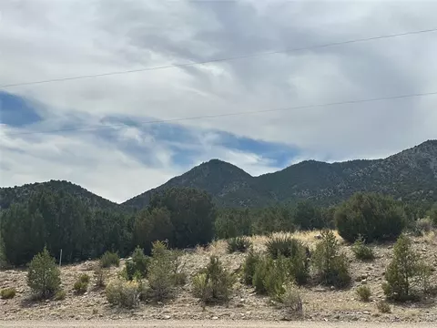 61 Vista Del Oro, Cerrillos, NM 87010