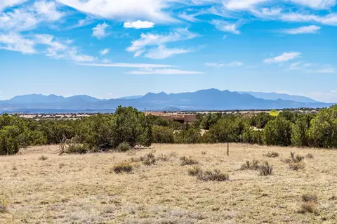 53 Cerro Alto, Lamy, NM 87540