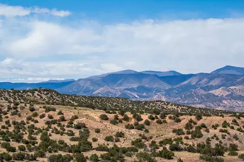 00 El Rito Ests, Abiquiu, NM 87510