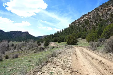 tbd Cr 352, Lumberton, NM 87528