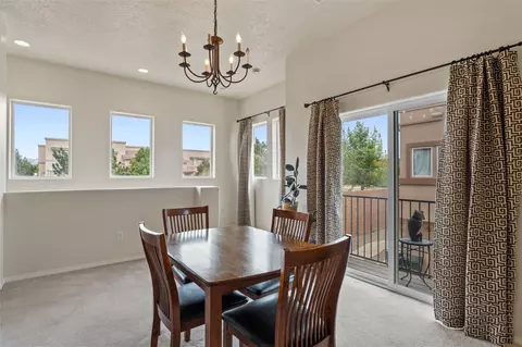 4315 Santo Domingo #C, Santa Fe, NM 87507