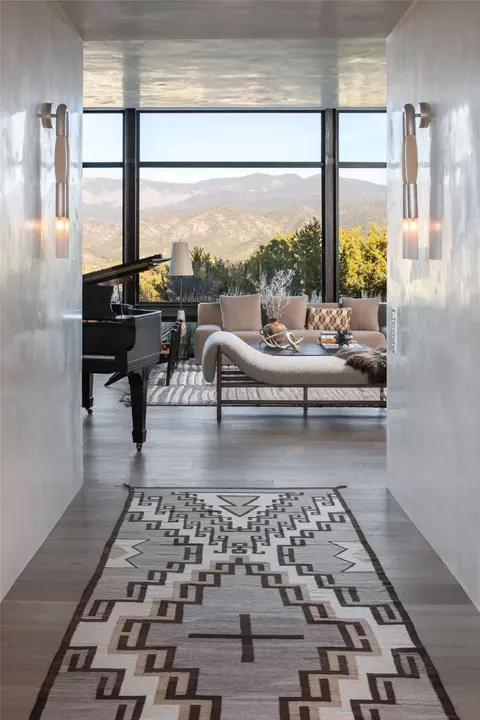 Entry Way - 2916 Aspen Vw, Santa Fe, NM 87506 photo 1 of 1