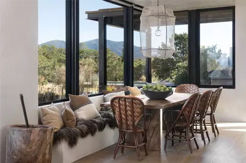 Dining - 2916 Aspen Vw, Santa Fe, NM 87506 photo 1 of 2