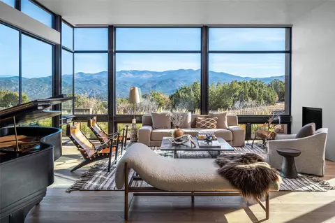 Living - 2916 Aspen Vw, Santa Fe, NM 87506 photo 1 of 3
