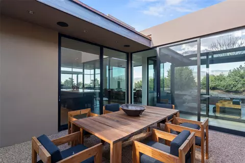 Exterior - 2916 Aspen Vw, Santa Fe, NM 87506 photo 1 of 5