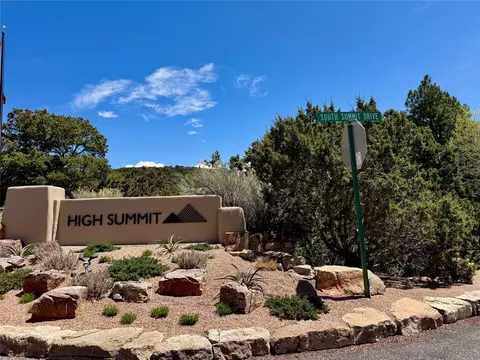 Various Summit Hills, Santa Fe, NM 87501