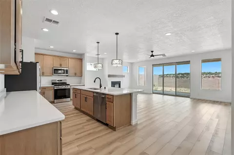 83 Cadena Blvd, White Rock, NM 87547 photo 7