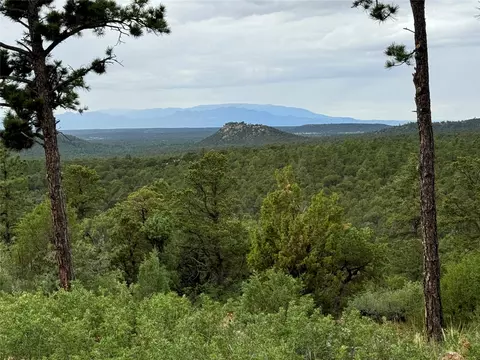 70 The Clfs, Glorieta, NM 87535