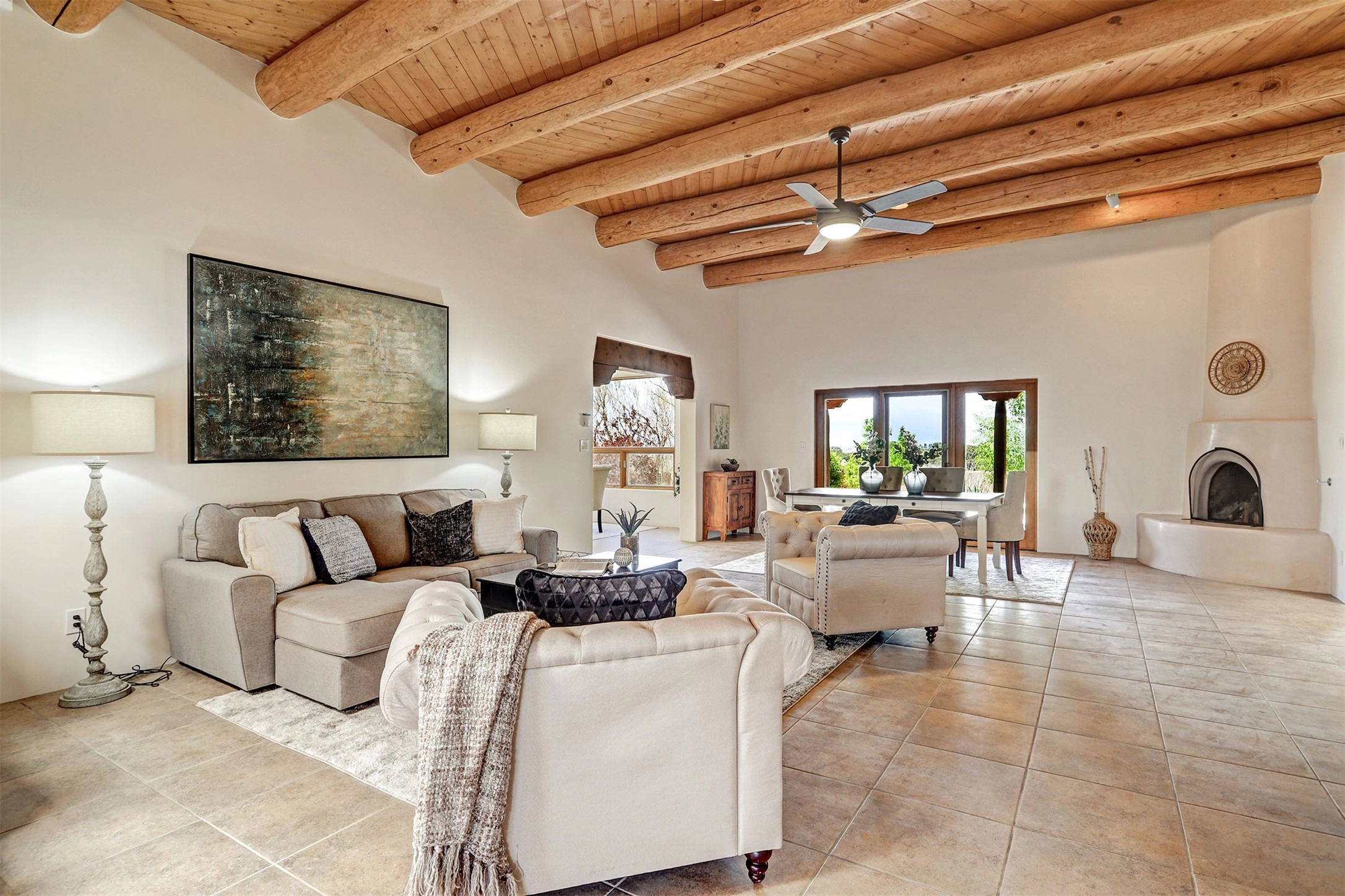 6 Chapala Rd, Santa Fe, NM 87508 | 37 Photos - Movoto