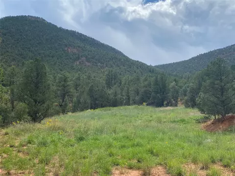 40 The Clfs, Glorieta, NM 87535