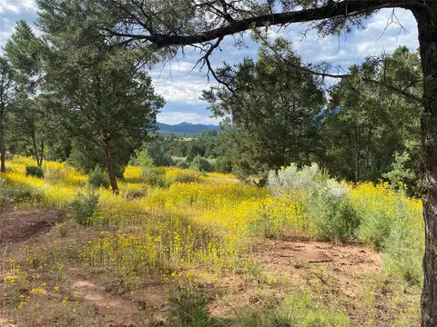 60 The Clfs, Glorieta, NM 87535