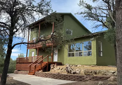 42 Christy Ln, Los Ojos, NM 87551