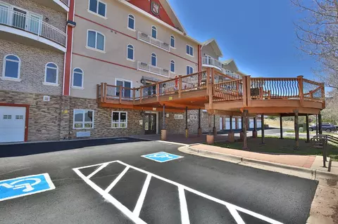 44 Sage Ln #212, Angel Fire, NM 87710