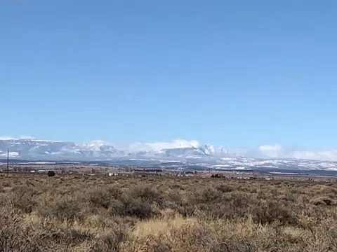 10 Acres Burroughs Rd, Mcintosh, NM 87032