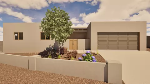 136 Avenida Frijoles #LOT 377, Santa Fe, NM 87507