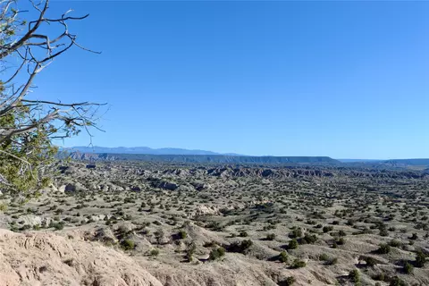 lot B Corona Dr, Medanales, NM 87548