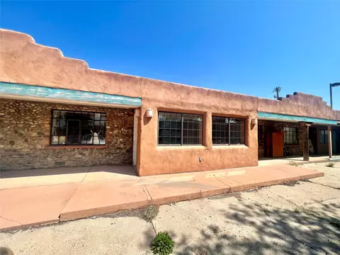 1151 Grand #12, Las Vegas, NM 87701