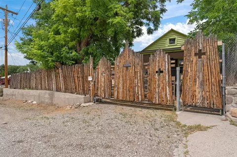 2 Hwy 75, Dixon, NM 87527
