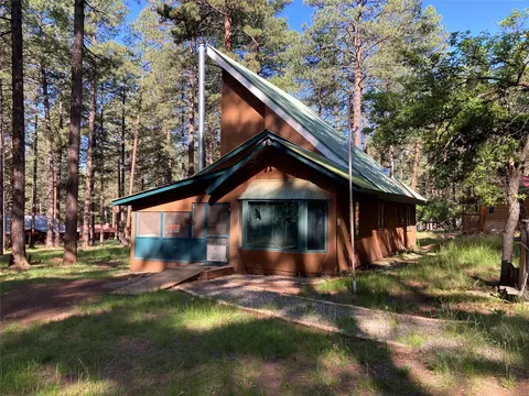 9 Bear Rd, Chama, NM 87520 photo 1