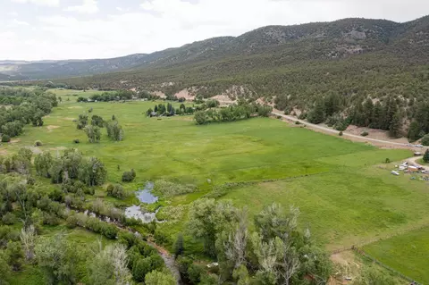 0 Hwy 111, Vallecitos, NM 87581