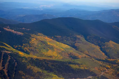 1 The Ranch At Angel Fire, Angel Fire, NM 87710