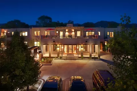 103 Catron #61B, Santa Fe, NM 87501