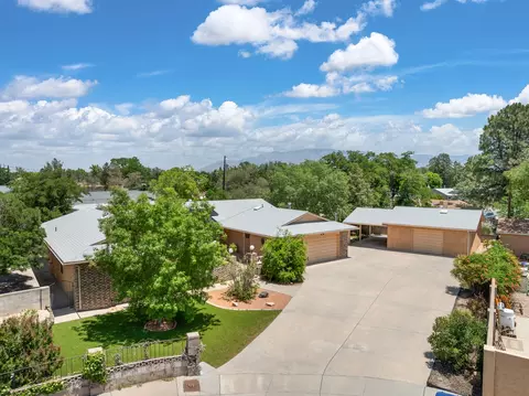 1619 Mcdonald Rd NW, Albuquerque, NM 87107