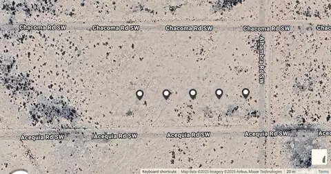 lot S 40-44 Acequia Rd SW #30, Deming, NM 88030