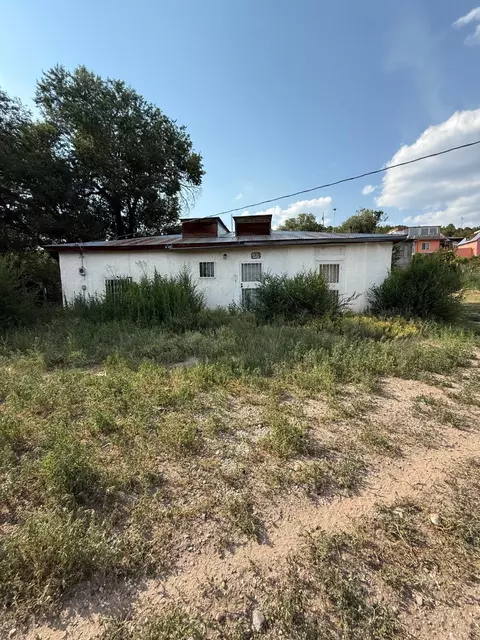 37 Private Drive 1318 Cordova # A, Chimayo, NM 87522