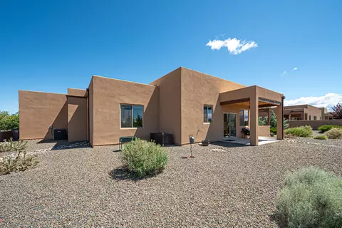 35 Caballo Viejo, Santa Fe, NM 87508