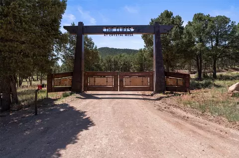 8 Padre Canyon - Lot #16, Glorieta, NM 87535