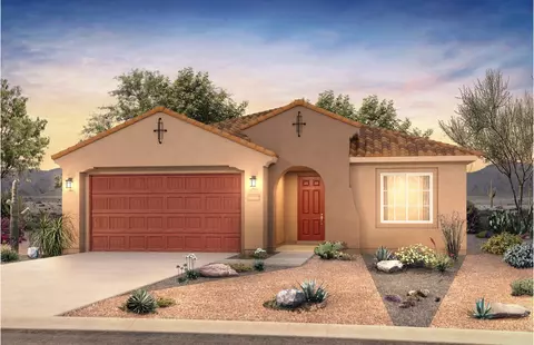 99 Mountaingem, Santa Fe, NM 87508