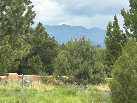11 Lookout Ln #LOT 486, Santa Fe, NM 87506