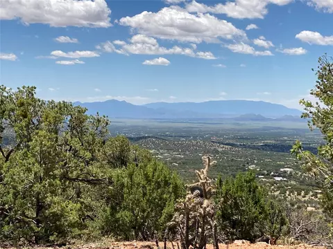 215 Double Arrow, Santa Fe, NM 87505