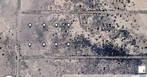 Tracts 1-4, Deming, NM 88030