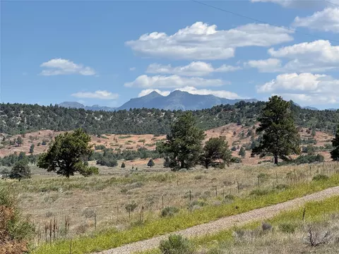 0 Pd 1796, Chama, NM 87520