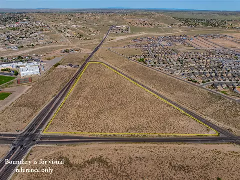 00 Idalia Rd NE, Rio Rancho, NM 87144