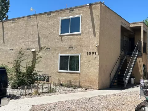 3501 NE Wellesley Dr, Albuquerque, NM 87107
